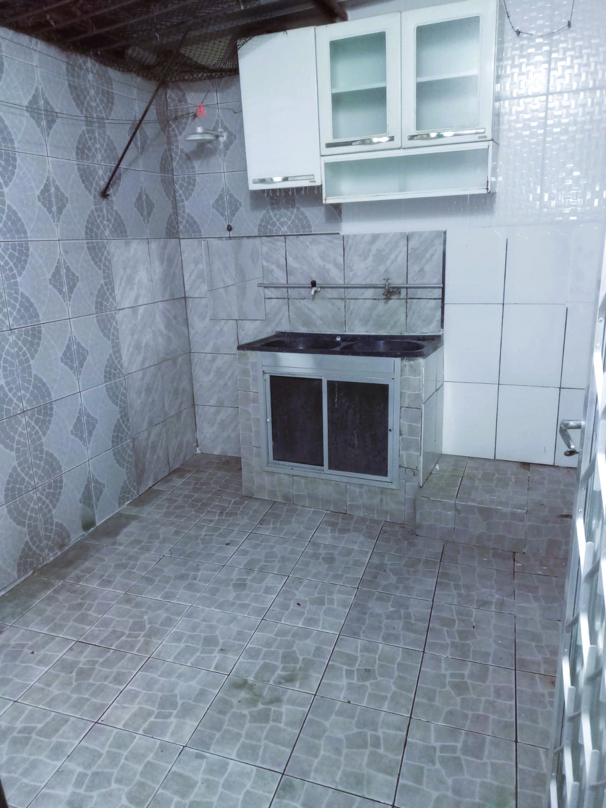 Imagem Apartamento com 2 Quartos à Venda, 40 m² em Bangu - Rio de Janeiro