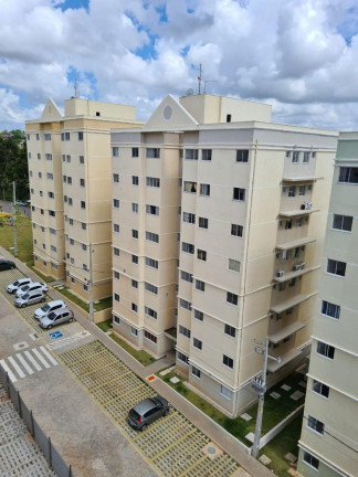 Imagem Apartamento com 2 Quartos à Venda ou Locação, 50 m² em Garapu - Cabo de Santo Agostinho Imagem Apartamento com 2 Quartos à Venda ou Locação, 50 m² em Garapu - Cabo de Santo Agostinho