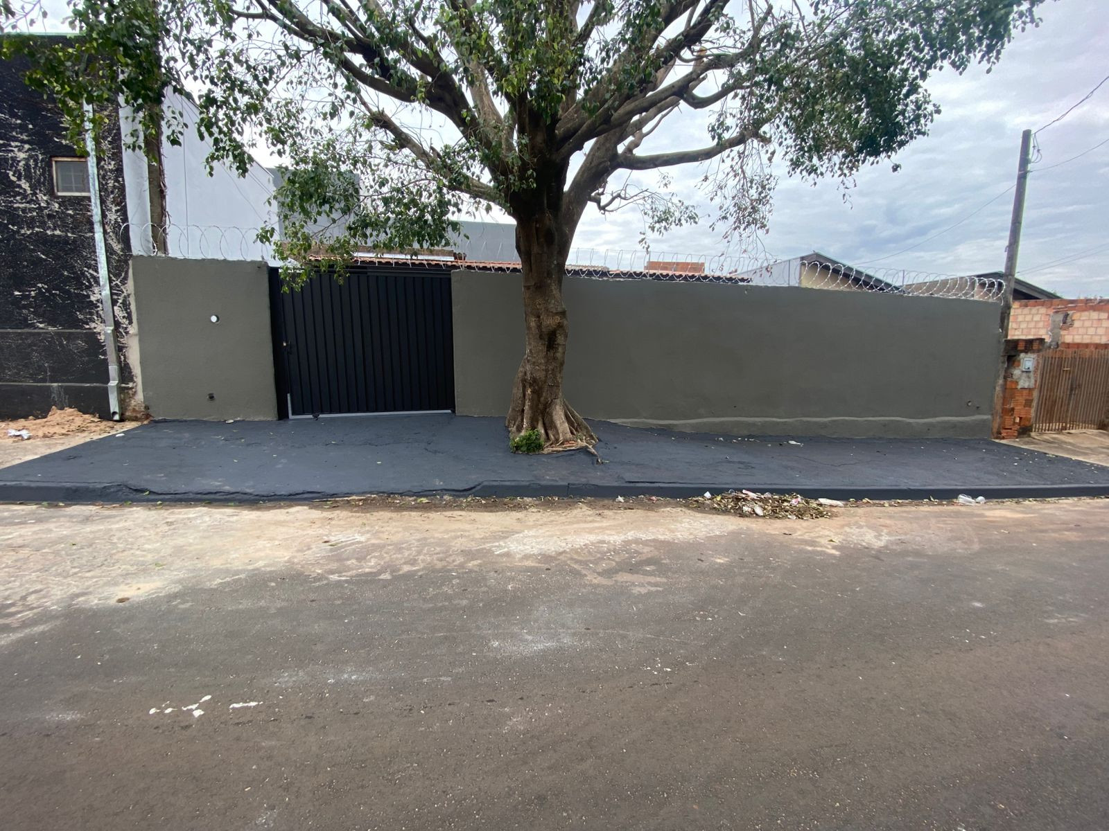 Casa com 3 Quartos à Venda, 89 m² em Parque Santa Edwiges - Bauru