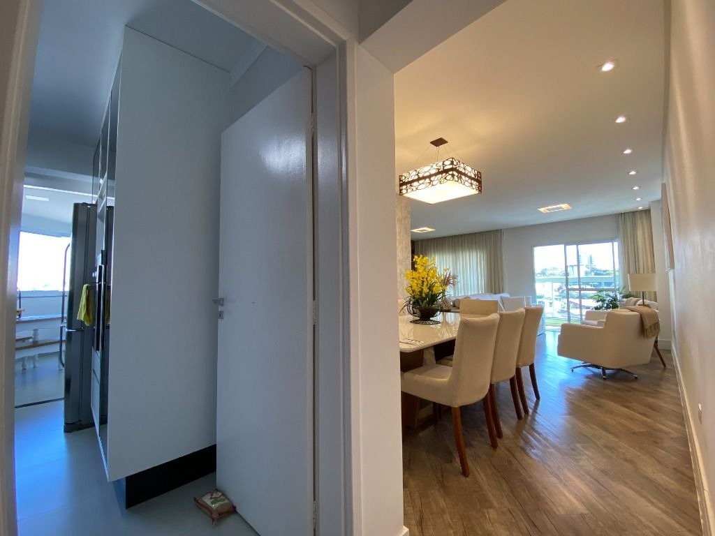 Imagem Apartamento com 3 Quartos à Venda, 106 m² em Vila Guiomar - Santo André