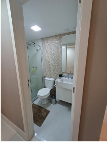 Imagem Apartamento com 4 Quartos à Venda, 198 m² em Icaraí - Niterói