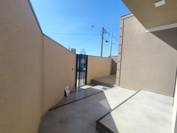 Imagem Casa com 2 Quartos à Venda, 120 m² em Residencial Mais Parque Mirassol - Mirassol