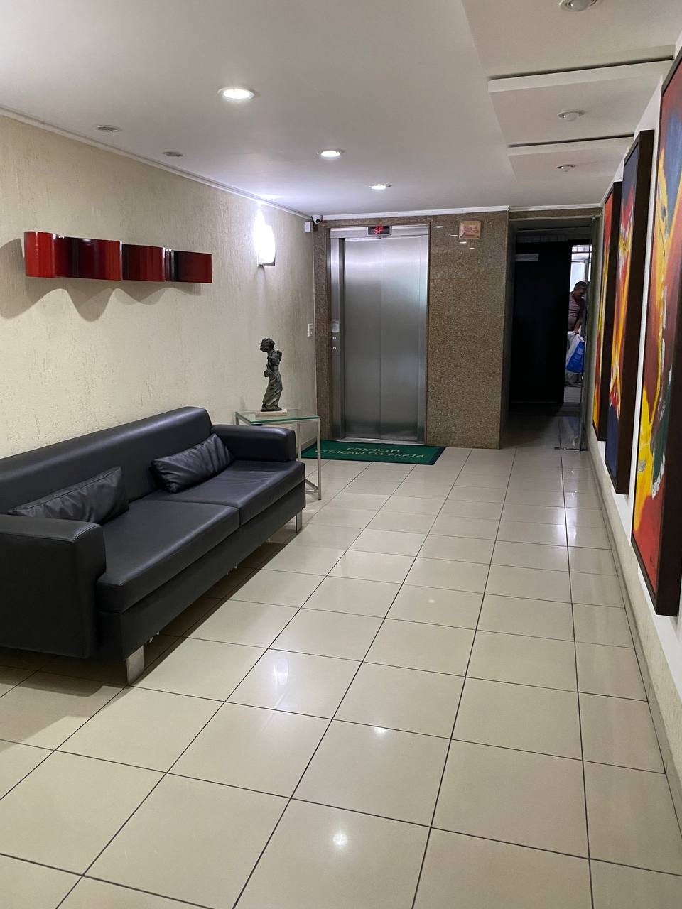 Imagem Apartamento com 3 Quartos à Venda, 117 m²em Bairro Novo - Olinda Imagem Apartamento com 3 Quartos à Venda, 117 m²em Bairro Novo - Olinda