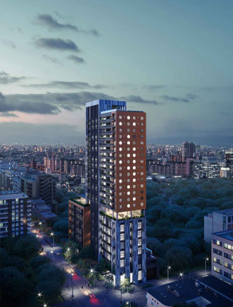 Imagem Apartamento com 2 Quartos à Venda, 69 m² em Pinheiros - São Paulo Imagem Apartamento com 2 Quartos à Venda, 69 m² em Pinheiros - São Paulo