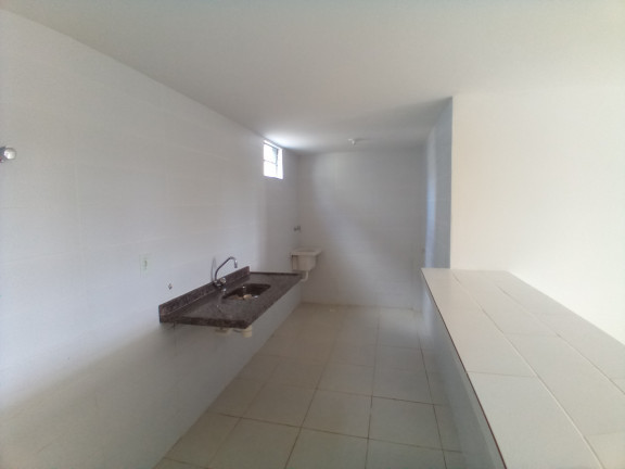 Imagem Apartamento com 2 Quartos à Venda ou Locação, 52 m² em Comercial Norte - Bayeux