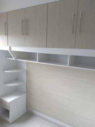 Imagem Apartamento com 1 Quarto à Venda, 41 m² em Umuarama - Osasco