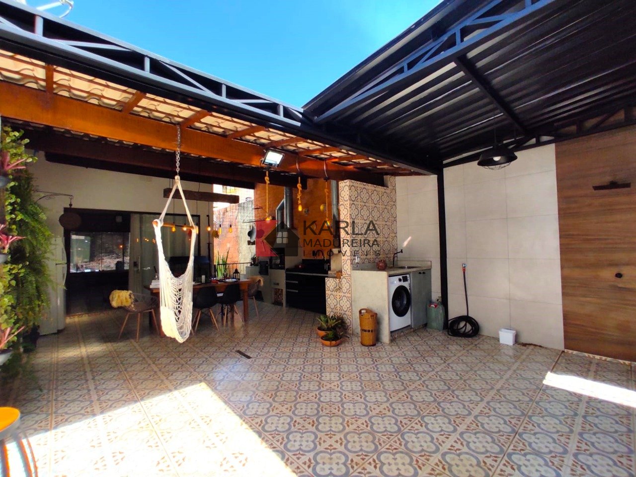 Imagem Casa de Condomínio com 3 Quartos à Venda, 260 m²em Village do Gramado II - Lagoa Santa