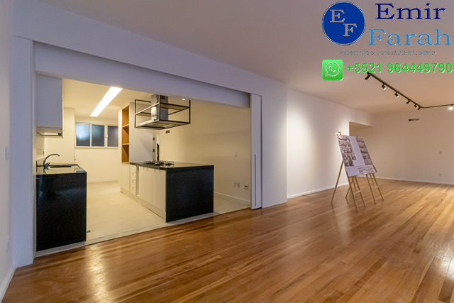 Imagem Apartamento com 4 Quartos à Venda ou Temporada, 330 m²em Copacabana - Rio de Janeiro