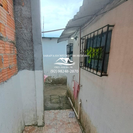 Imagem Casa com 2 Quartos à Venda, 100 m² em Nova Cidade - Manaus