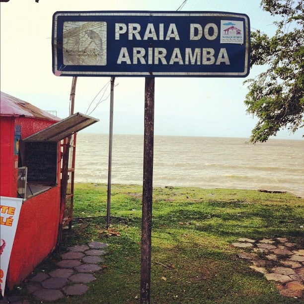 Imagem Casa com 2 Quartos à Venda, 600 m²em Ariramba (Mosqueiro) - Belém Imagem Casa com 2 Quartos à Venda, 600 m²em Ariramba (Mosqueiro) - Belém