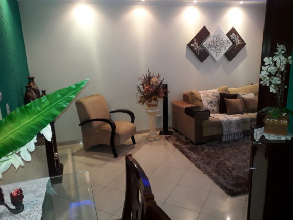 Imagem Apartamento com 3 Quartos à Venda, 90 m² em Ipiranga - São Paulo Imagem Apartamento com 3 Quartos à Venda, 90 m² em Ipiranga - São Paulo