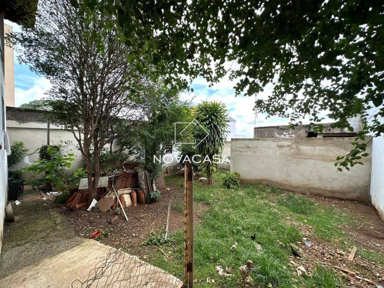 Imagem Casa com 5 Quartos à Venda, 250 m² em Rio Branco - Belo Horizonte