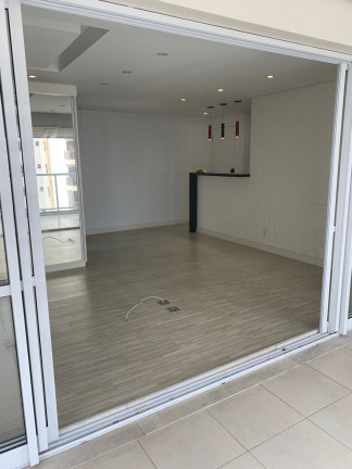 Imagem Apartamento com 1 Quarto à Venda ou Locação, 52 m² em Vila Regente Feijó - São Paulo