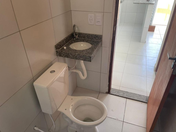 Imagem Casa de Condomínio com 2 Quartos à Venda,  em Pilar - Ilha de Itamaracá