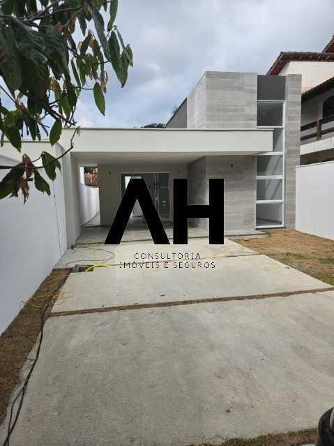 Imagem Casa com 3 Quartos à Venda, 115 m²em Engenho do Mato - Niterói Imagem Casa com 3 Quartos à Venda, 115 m²em Engenho do Mato - Niterói