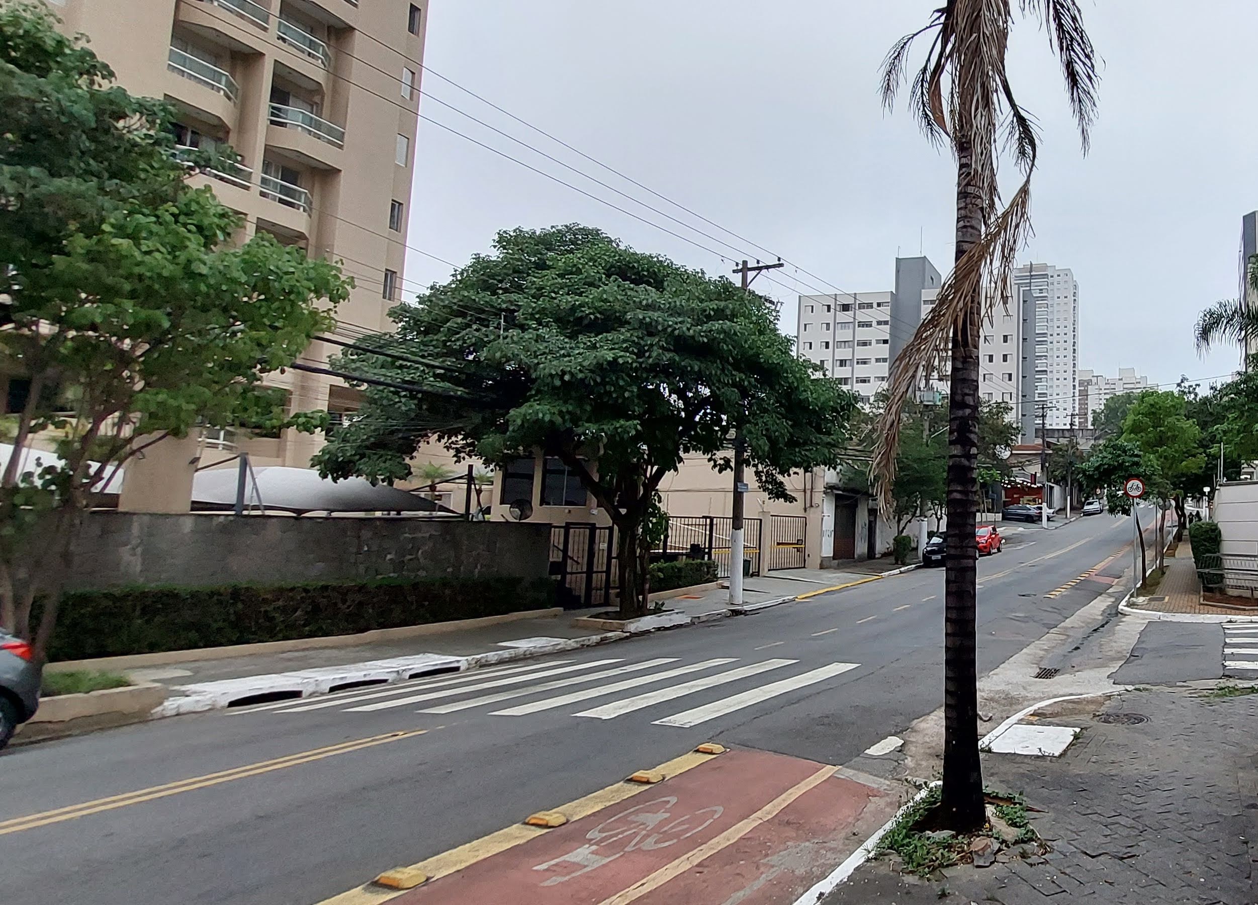 Imagem Casa à Venda, 340 m²em Bosque da Saúde - São Paulo Imagem Casa à Venda, 340 m²em Bosque da Saúde - São Paulo
