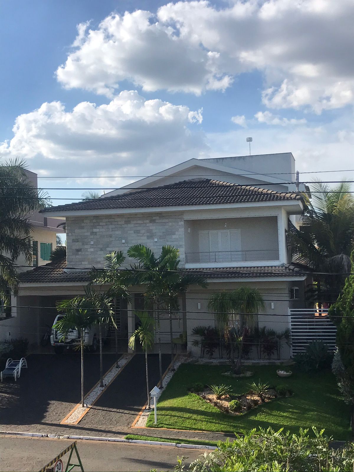 Imagem Sobrado com 5 Quartos à Venda, 418 m²em Condomínio do Lago 1ª Etapa - Goiânia