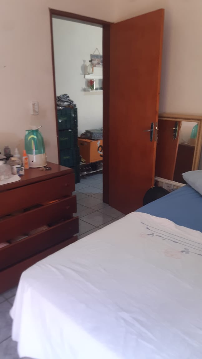 Imagem Casa com 1 Quarto à Venda, 100 m²em Agenor de Campos - Mongaguá