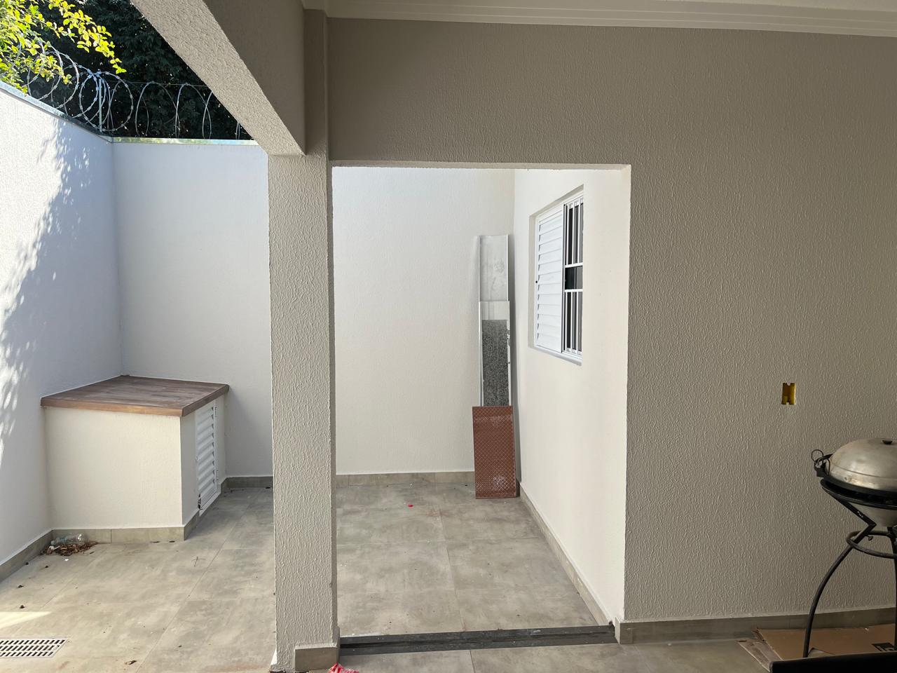 Imagem Casa com 3 Quartos à Venda, 132 m² em Vila Popular - Bauru Imagem Casa com 3 Quartos à Venda, 132 m² em Vila Popular - Bauru