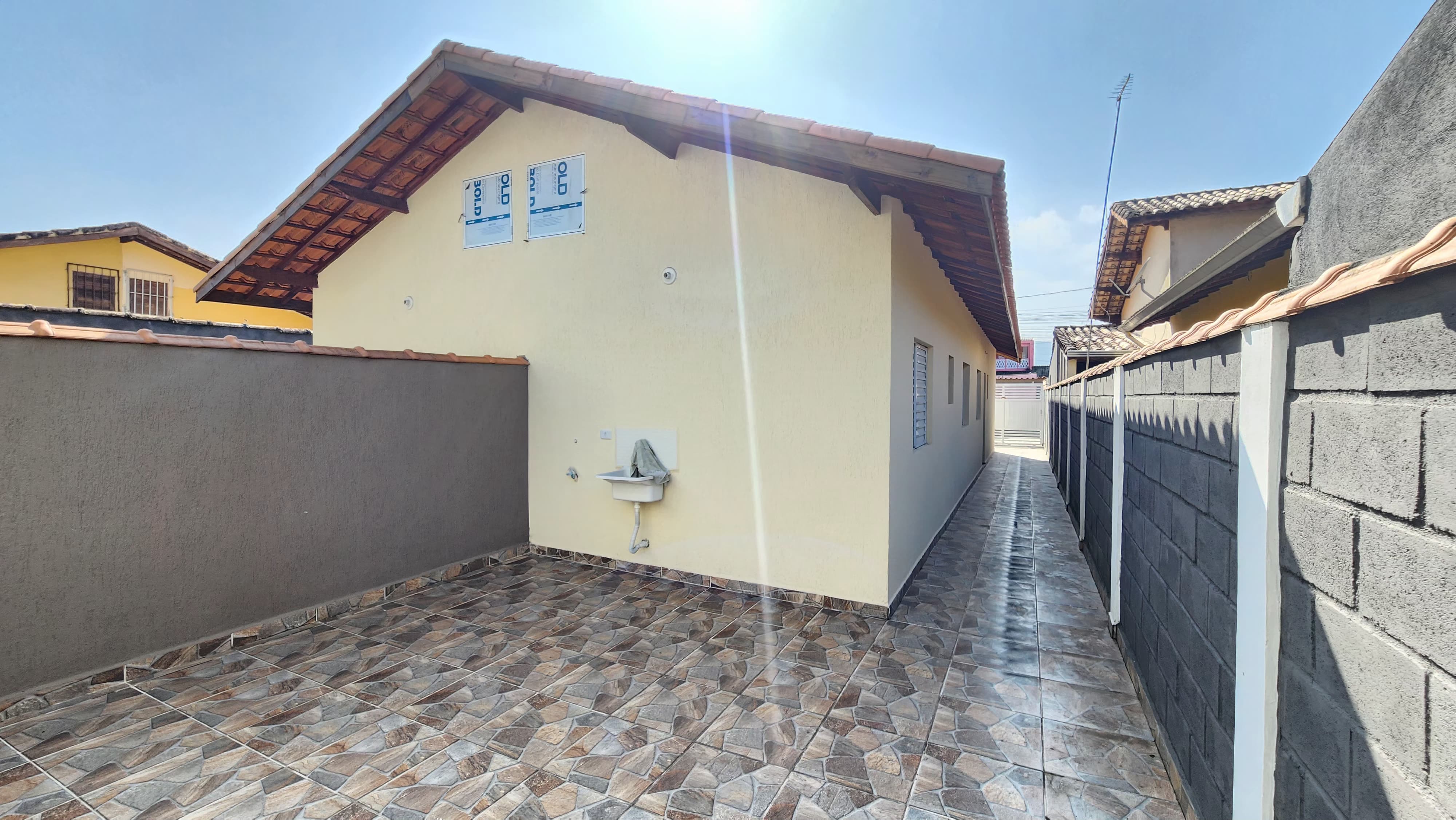 Imagem Casa com 2 Quartos à Venda, 61 m²em Jardim Nova Itanhaém - Itanhaém