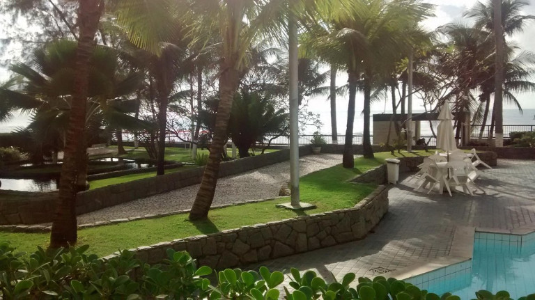 Imagem Apartamento com 1 Quarto à Venda, 39 m² em Piedade - Jaboatão dos Guararapes