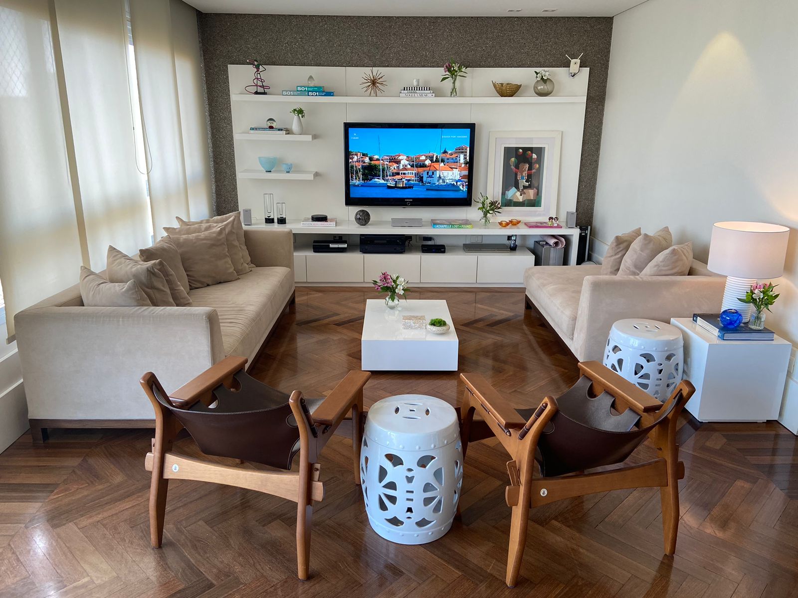 Apartamento com 3 Quartos à Venda, 177 m²em Perdizes - São Paulo