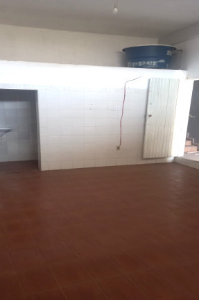 Imagem Casa com 2 Quartos à Venda, 88 m²em Vila Picinin - São Paulo
