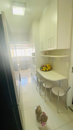 Imagem Apartamento com 2 Quartos à Venda, 94 m²em Vila Mariana - São Paulo