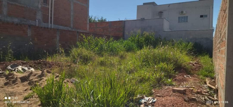 Imagem Terreno à Venda, em Bosque dos Buritis - Mineiros Goiás Imagem Terreno à Venda, em Bosque dos Buritis - Mineiros Goiás