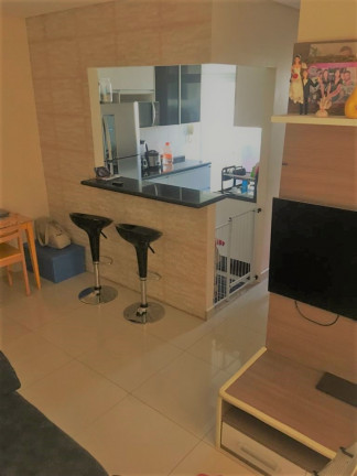 Imagem Apartamento com 2 Quartos à Venda, 48 m² em Cidade Líder - São Paulo