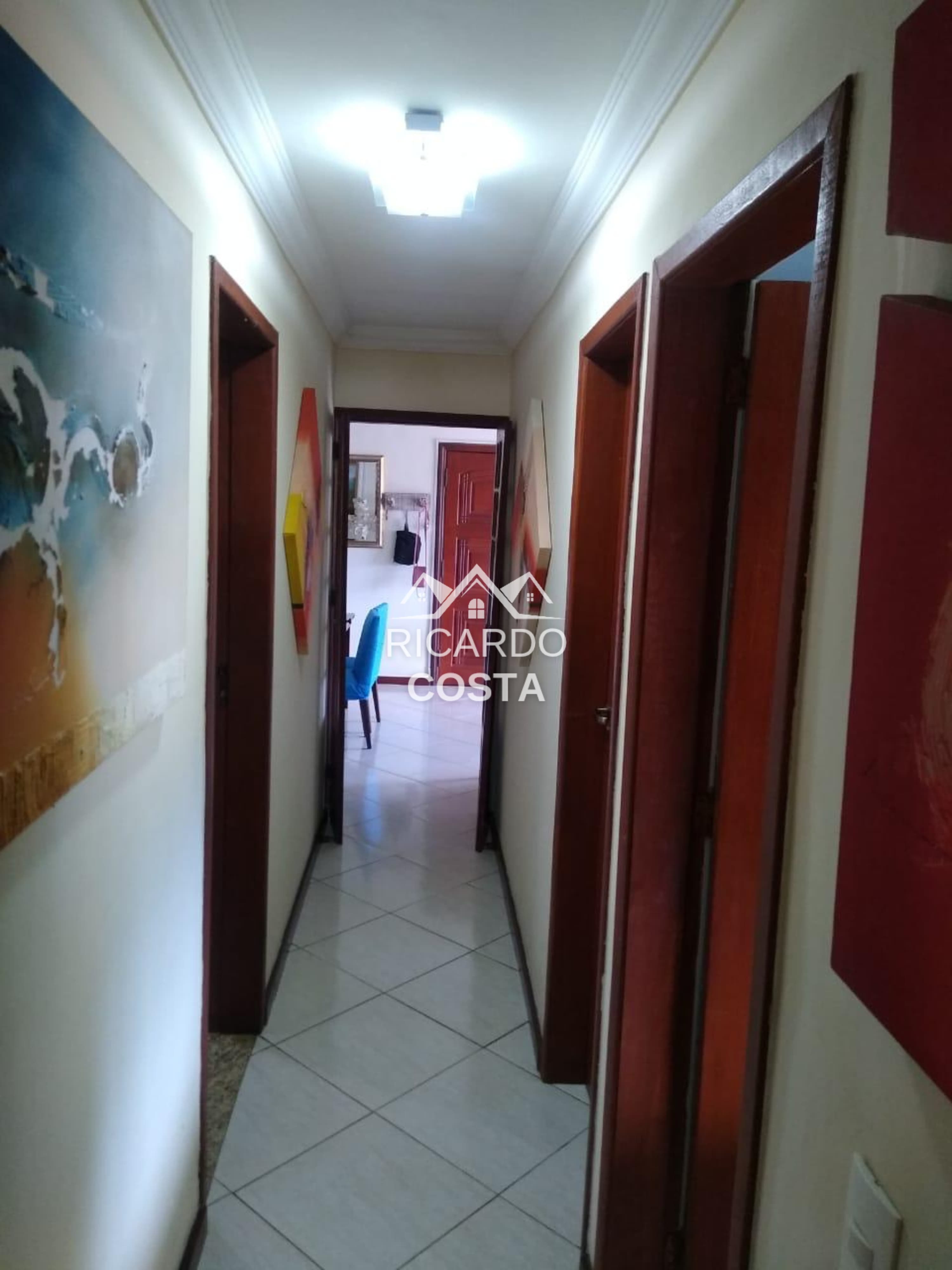 Imagem Apartamento com 3 Quartos à Venda, 147 m² em Freguesia (Jacarepaguá) - Rio de Janeiro