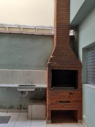 Imagem Casa com 3 Quartos à Venda, 204 m² em Vila Nogueira - Diadema Imagem Casa com 3 Quartos à Venda, 204 m² em Vila Nogueira - Diadema