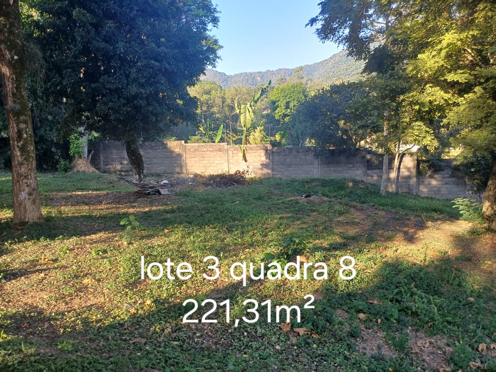 Imagem Terreno em Condomínio à Venda, 210 m² em Guaratiba - Rio de Janeiro Imagem Terreno em Condomínio à Venda, 210 m² em Guaratiba - Rio de Janeiro