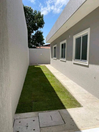 Imagem Casa com 3 Quartos à Venda, 100 m²em Coaçu - Eusébio