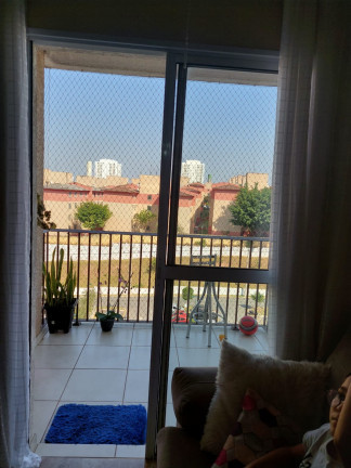 Imagem Apartamento com 3 Quartos à Venda, 62 m² em Novo Osasco - Osasco Imagem Apartamento com 3 Quartos à Venda, 62 m² em Novo Osasco - Osasco