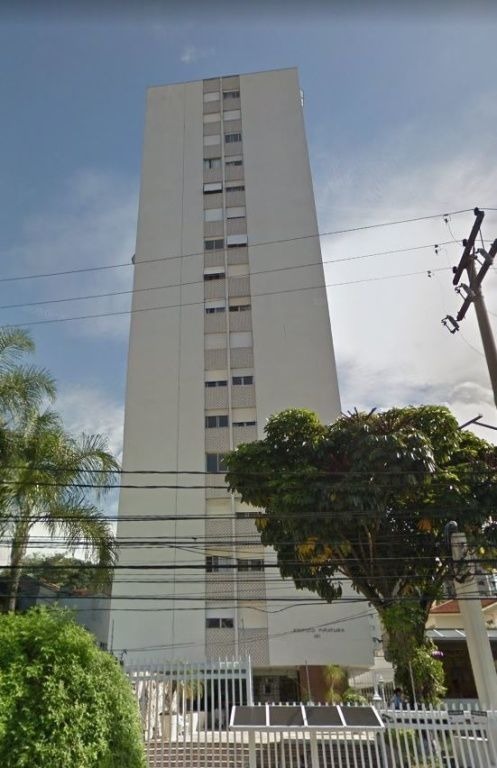Imagem Apartamento com 3 Quartos à Venda, 110 m²em Vila Clementino - São Paulo
