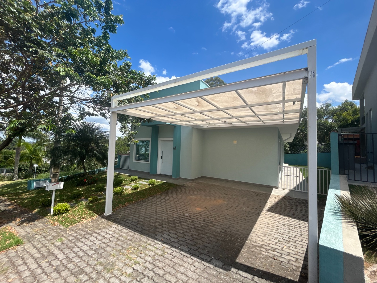 Imagem Casa de Condomínio com 3 Quartos à Venda ou Locação, 131 m² em Condomínio Atibaia Park I - Atibaia Imagem Casa de Condomínio com 3 Quartos à Venda ou Locação, 131 m² em Condomínio Atibaia Park I - Atibaia