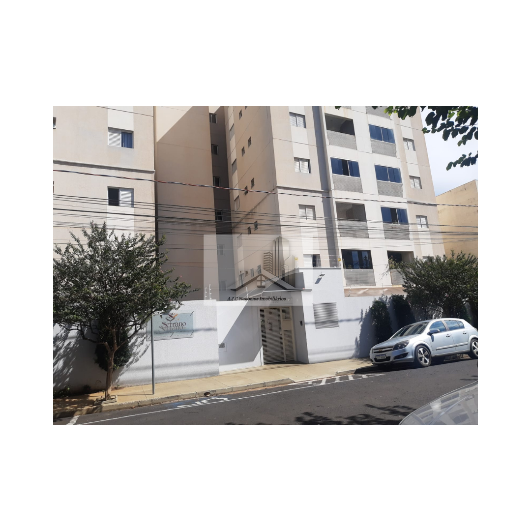 Imagem Apartamento com 3 Quartos à Venda, 88 m²em Higienópolis - São José do Rio Preto Imagem Apartamento com 3 Quartos à Venda, 88 m²em Higienópolis - São José do Rio Preto