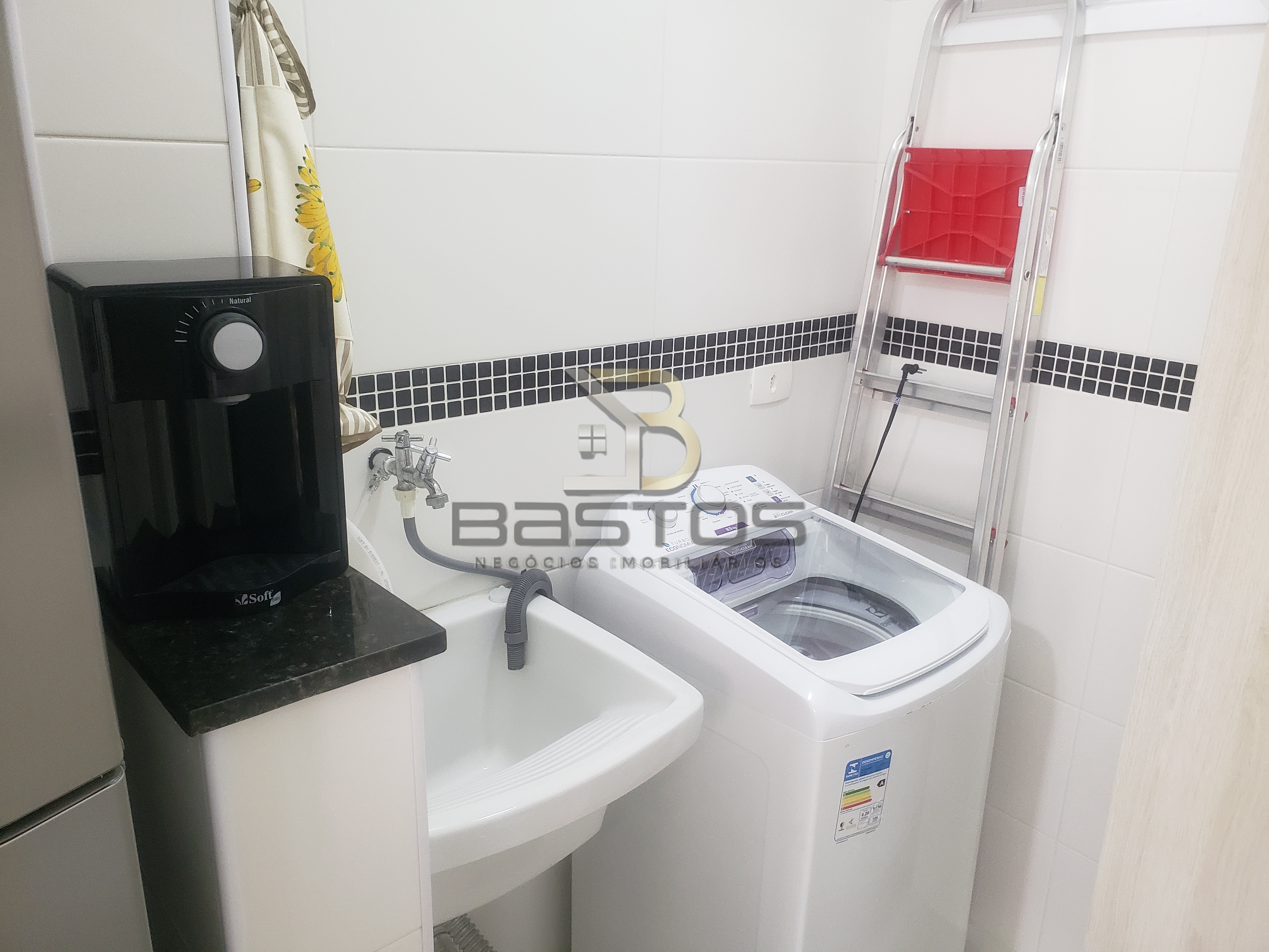 Imagem Apartamento com 2 Quartos à Venda, 59 m²em Praia das Toninhas - Ubatuba