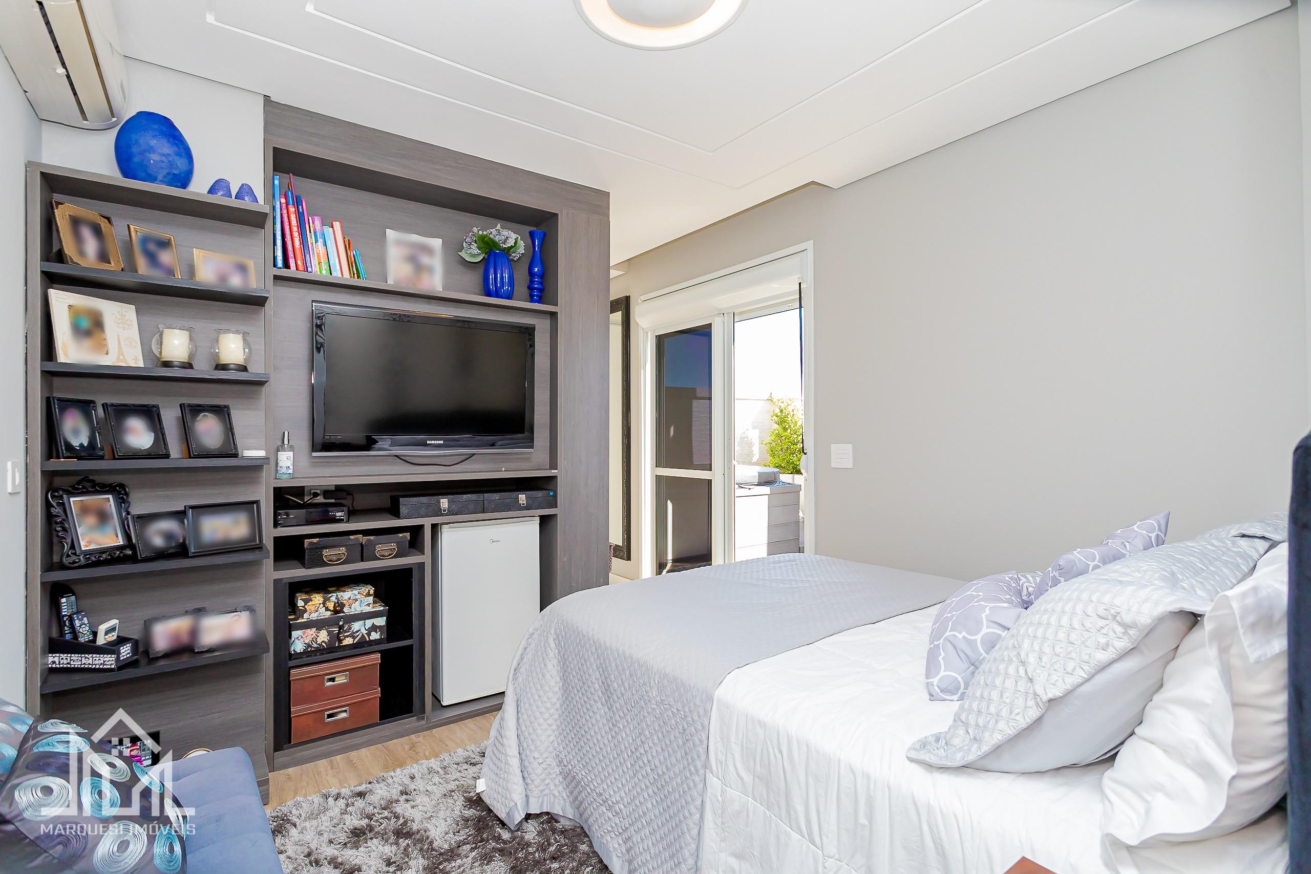 Imagem Apartamento com 3 Quartos à Venda, 150 m²em Água Verde - Curitiba