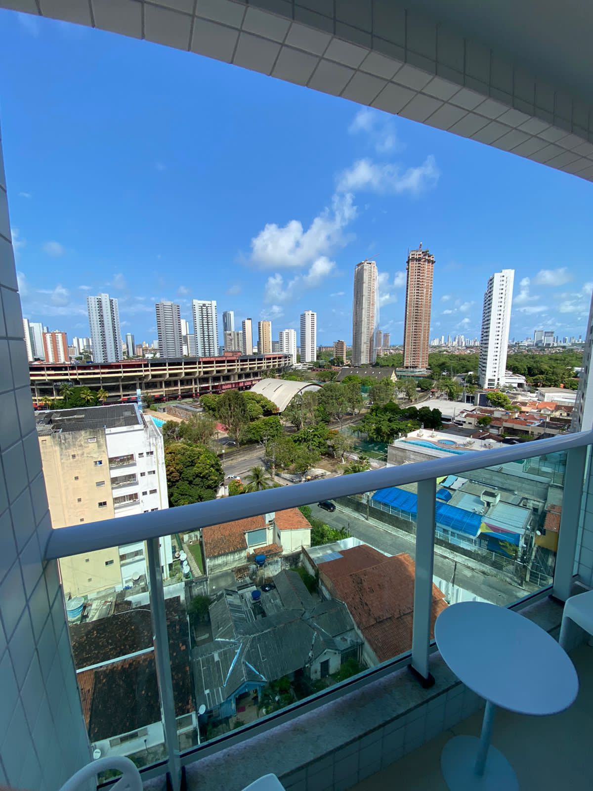 Imagem Apartamento com 3 Quartos à Venda, 67 m²em Ilha do Retiro - Recife