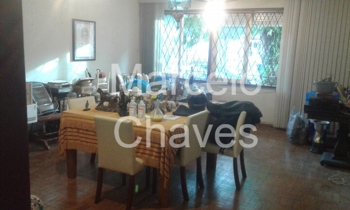 Imagem Apartamento com 3 Quartos à Venda, 132 m² em Rio Branco - Porto Alegre