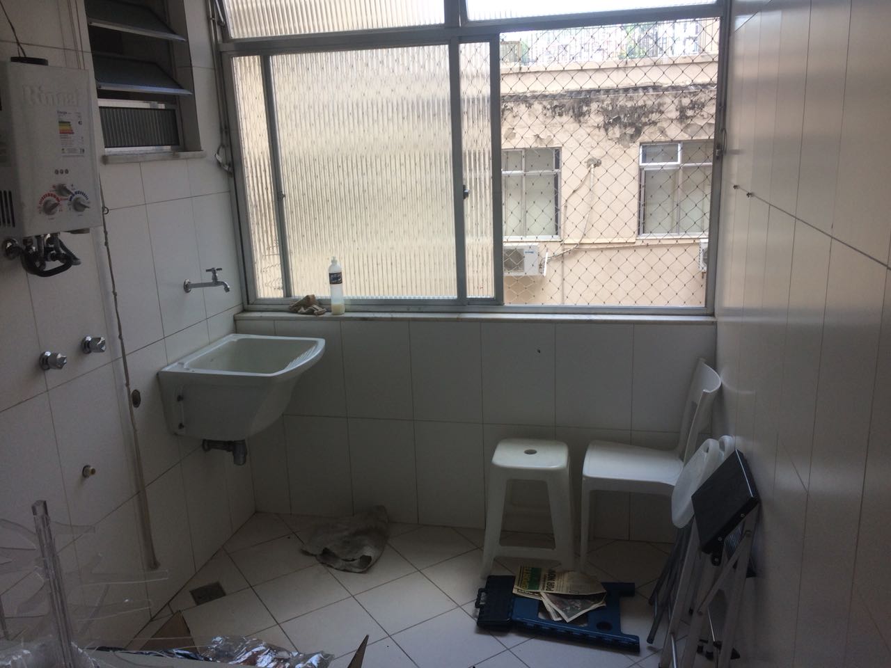Imagem Apartamento com 3 Quartos à Venda, 125 m² em Tijuca - Rio de Janeiro