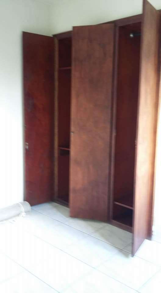 Imagem Apartamento com 3 Quartos à Venda, 119 m² em Parnamirim - Recife
