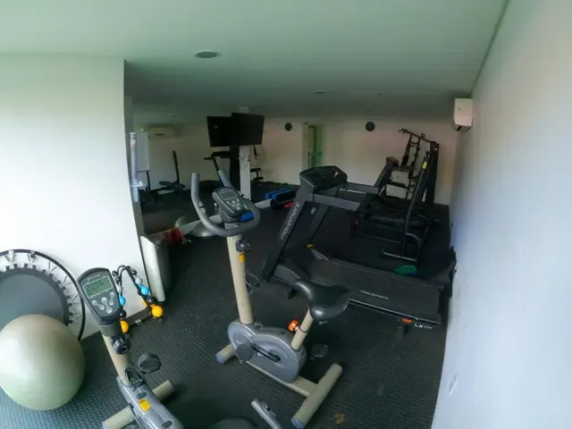 Imagem Apartamento com 3 Quartos à Venda, 82 m²em Engenheiro Luciano Cavalcante - Fortaleza