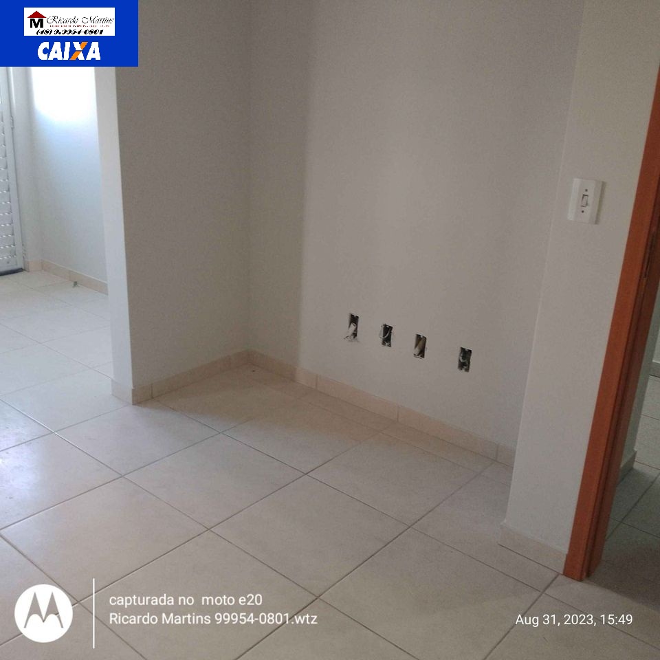 Imagem Apartamento com 2 Quartos à Venda, 43 m²em Jardim União - Criciúma Imagem Apartamento com 2 Quartos à Venda, 43 m²em Jardim União - Criciúma