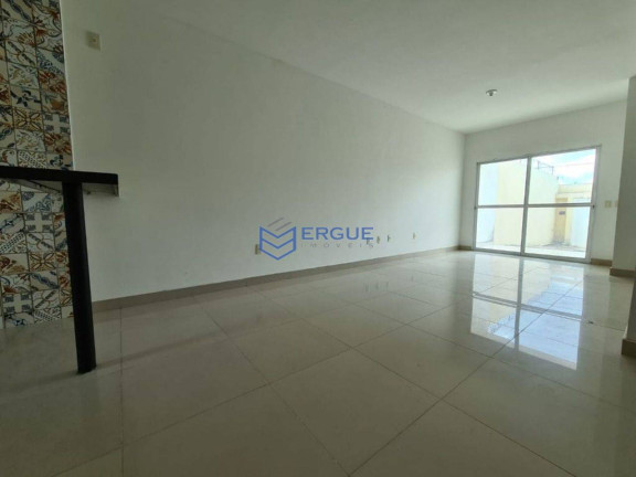 Casa com 3 Quartos à Venda, 100 m² em Prefeito José Walter - Fortaleza