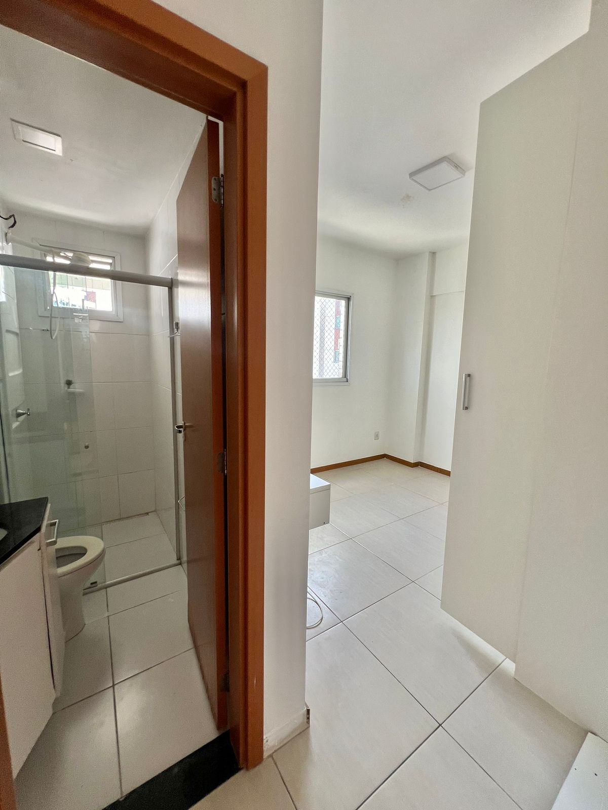 Imagem Apartamento com 3 Quartos para Alugar, 88 m² em Marambaia - Belém Imagem Apartamento com 3 Quartos para Alugar, 88 m² em Marambaia - Belém