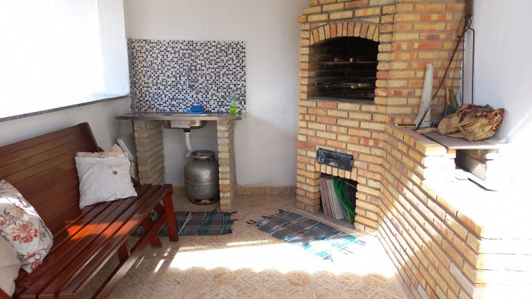 Imagem Casa com 3 Quartos à Venda,  em Lagoa Redonda - Fortaleza
