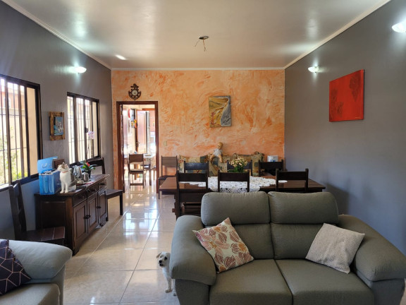 Imagem Casa com 5 Quartos à Venda, 208 m² em Cibratel - Itanhaém